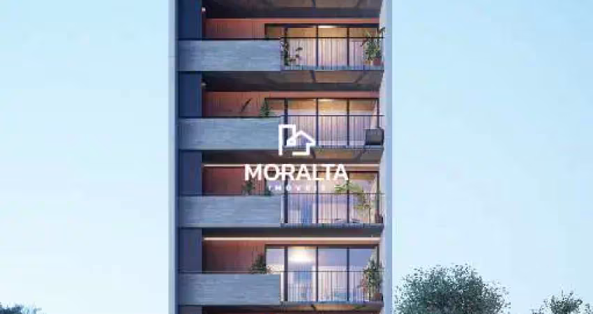 Apartamento de 03 quartos sendo uma suite no são pedro