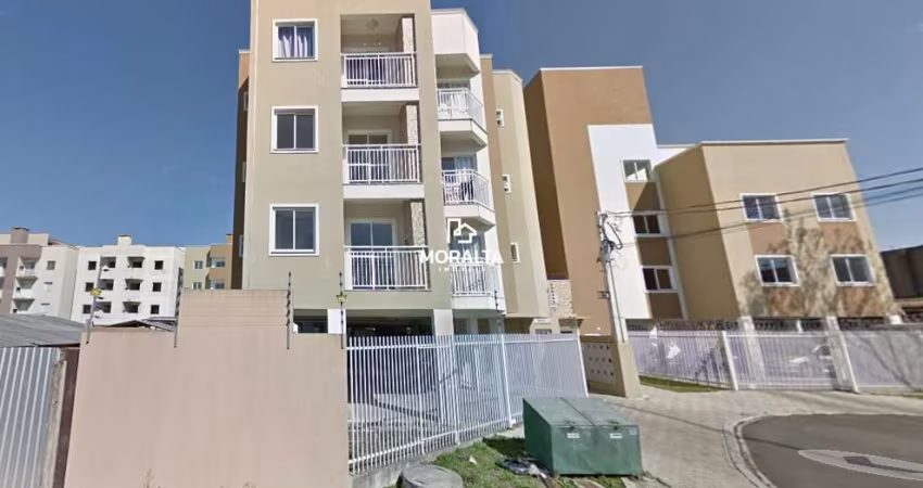 Apartamento com 1 dormitórios à venda - Iná - São José dos Pinhais/PR