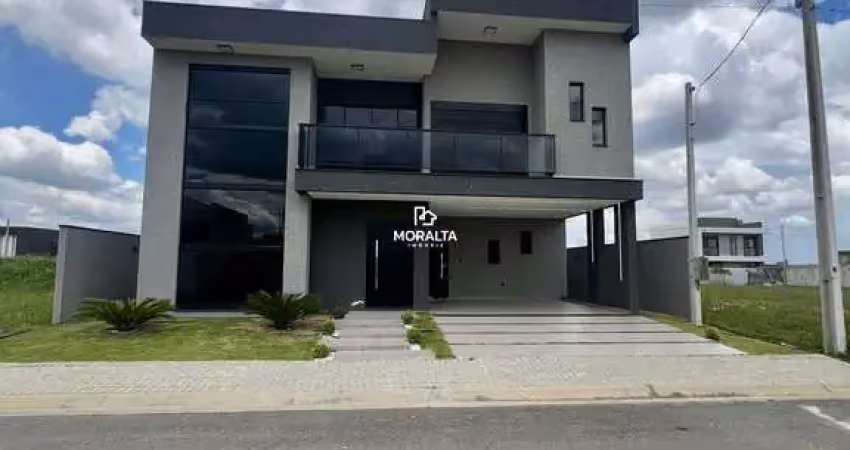Sobrado Dentro de Condomínio no Bairro Ypê!