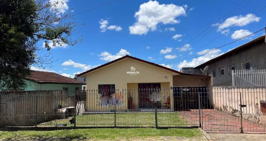 Terreno no São Pedro de São José dos Pinhais!