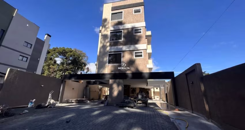 Casa com 3 dormitórios sendo uma suíte à venda - Parque da Fonte - São José dos Pinhais/PR