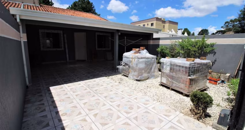 Casa Com 02 Quartos e 02 Banheiros No Roseira do São Sebastião