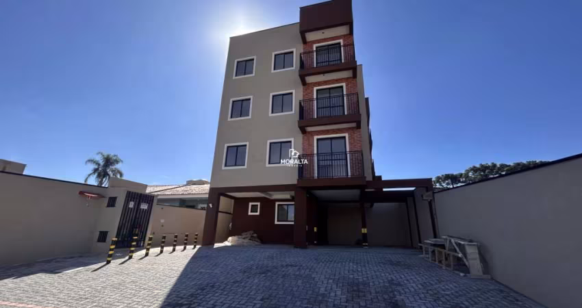 Apartamento com 3 dormitórios à venda - Parque da Fonte - São José dos Pinhais/PR