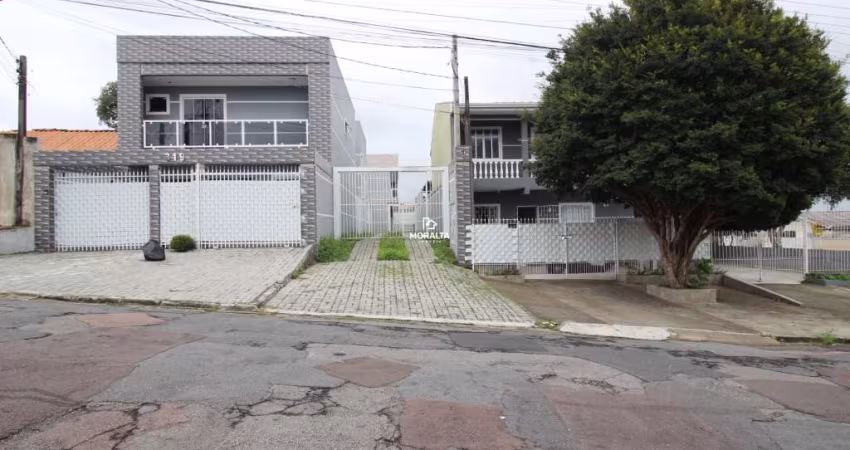 Sobrado 03 Quartos sendo uma suite no Alto Boqueirão
