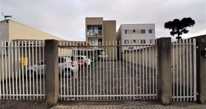 Apartamento com 03 Quartos e Garden no Iná