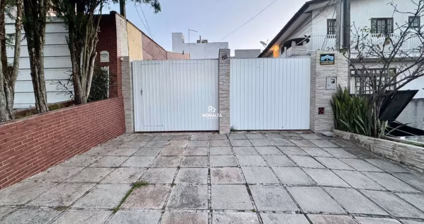Casa Com 3 Quartos Á Venda Bairro Afonso Pena