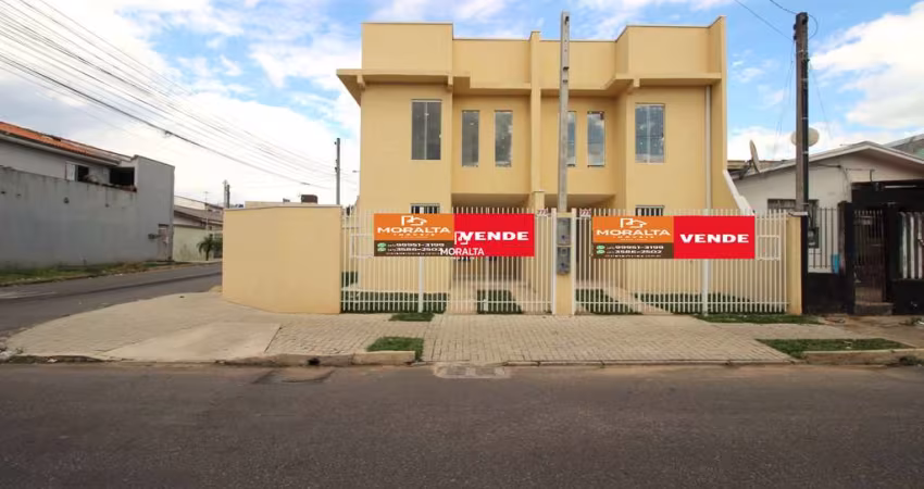 Sobrado à venda 2 quartos -Bairro Tatuquara