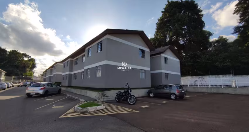 Apartamento Com 3 Quartos Á Venda Bairro Alto Boqueirão