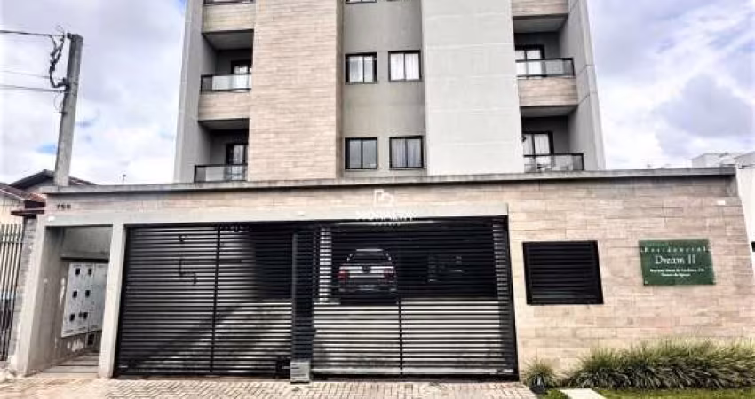Apartamento De 02 Quartos Com Suite Na Bonéca do Iguaçu