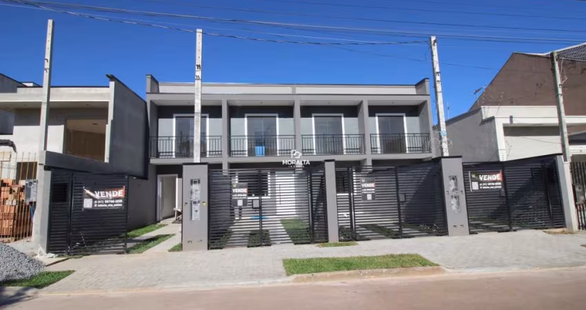 Sobrado à venda  2 quartos - Bairro Umbará