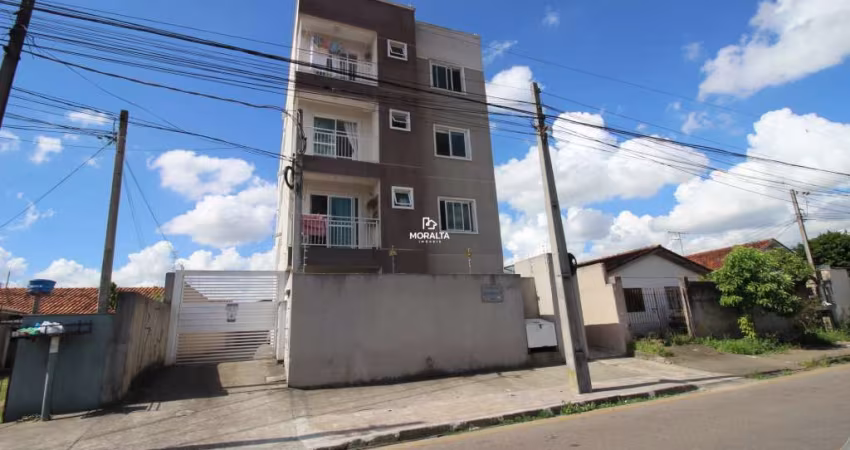 Apartamento De 02 Quartos No Parque Da Fonte SemiMobiliado.