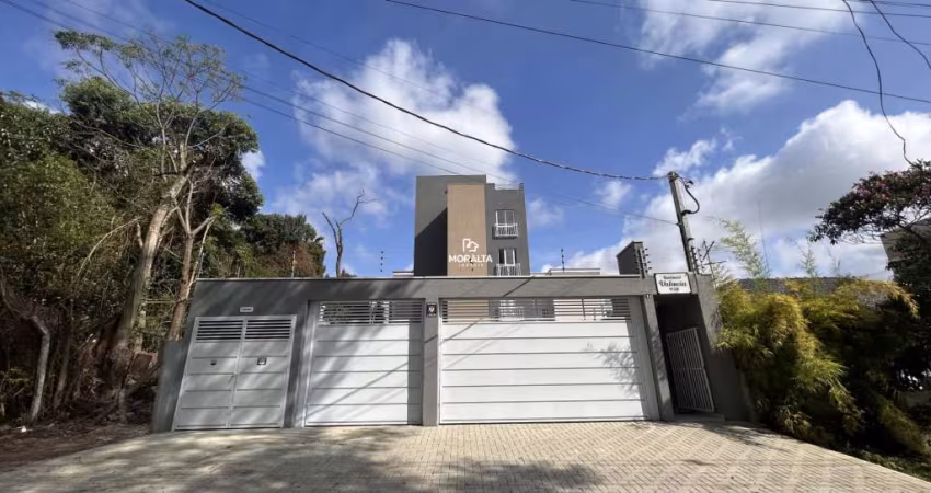 Cobertura com 3 dormitórios à venda - São Cristóvão - São José dos Pinhais/PR