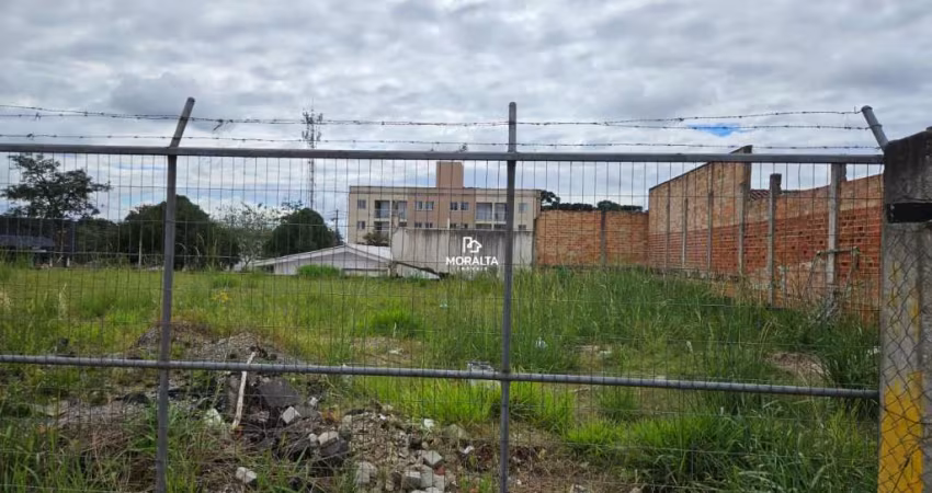 Área na Costeira Residencial e Comercial