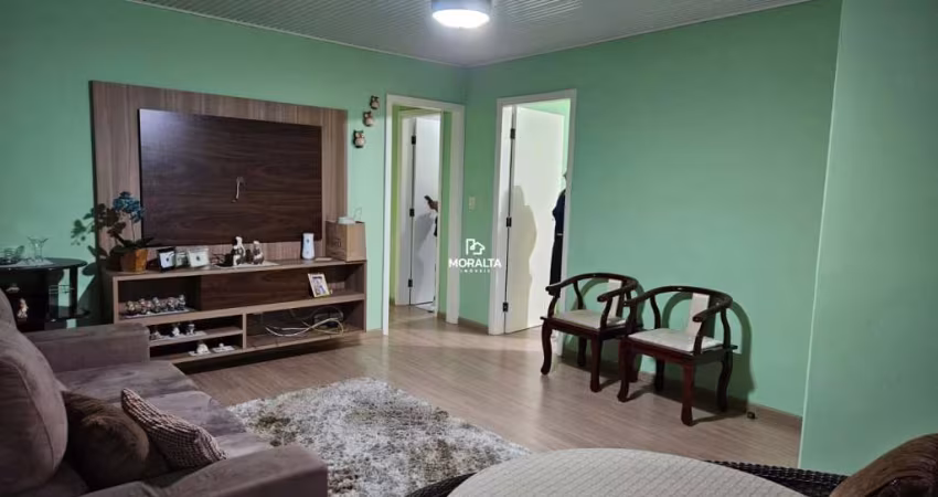 Amplo Terreno com Casa-Aguas Belas