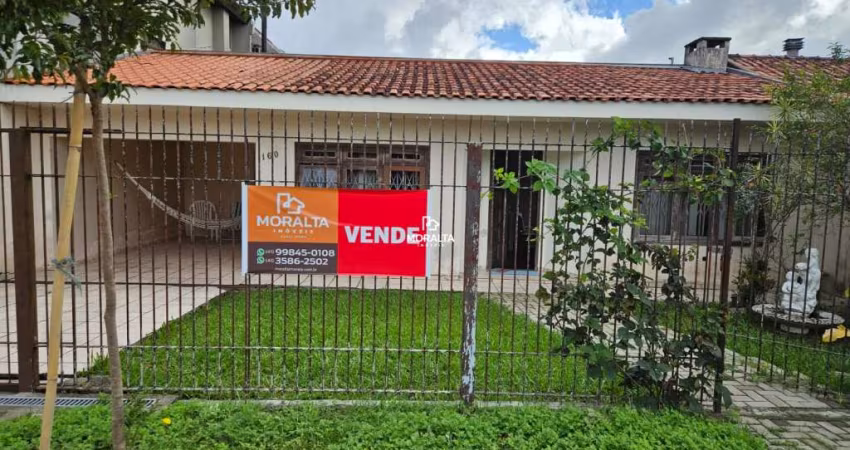 Casa  jardim das Américas- Curitiba