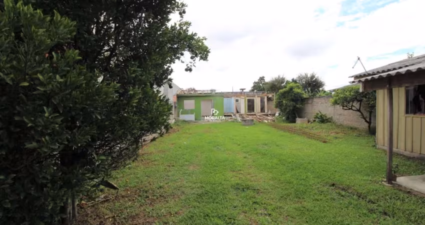 Terreno à venda Bairro Guatupê - 340 m2