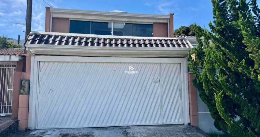 Sobrado a Venda no Bairro Aristocrata São Jose dos Pinhais