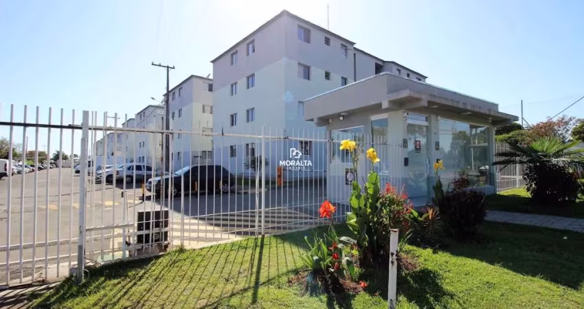 Apartamento Térreo a Venda no Bairro Ouro Fino