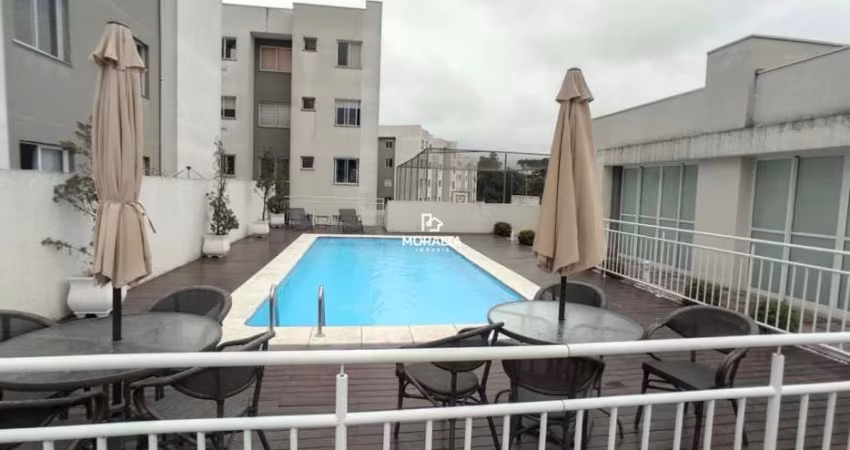 LINDO APARTAMENTO 02 QUARTOS SEMIMOBILIADO BAIRRO SANTO ANTONIO