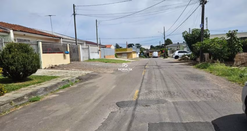 Terreno no Bairro Ouro Fino