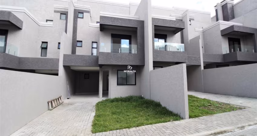 Sobrado de 03 Quartos Com Suite No Uberaba