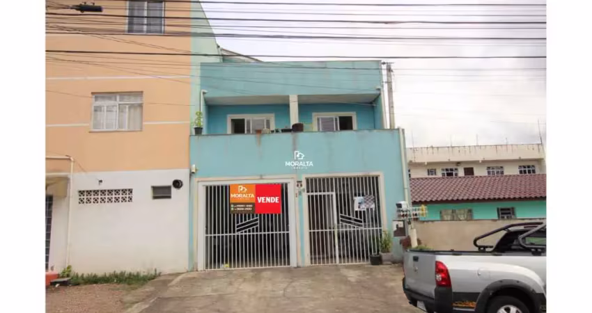 Sobrado à venda 3 quartos - Bairro Águas Belas