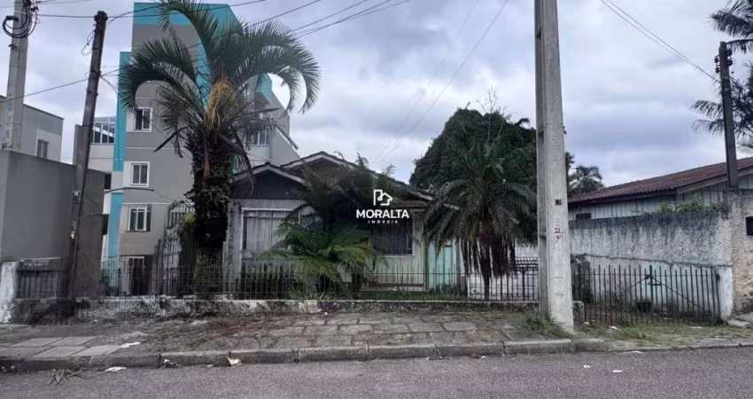 TERRENO ZR4 MEDINDO 13X36 BAIRRO BONECA DO IGUAÇU
