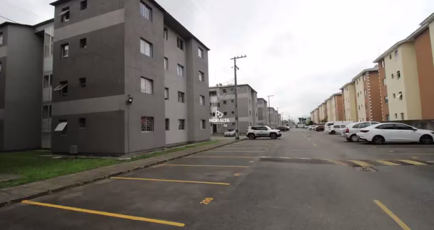 Apartamento de 02 Quartos Térreo No Ouro Fino