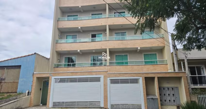 Apartamento Semi mobiliado- Cidade Jardim