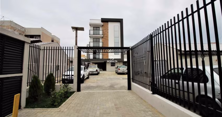 Apartamento De 02 Quartos No Parque Da Fonte