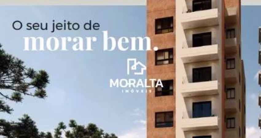 Apartamento no Silveira da Motta