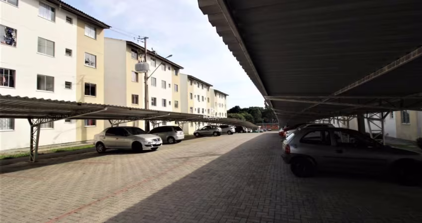 Apartamento 02 Quartos Reformado No Braga