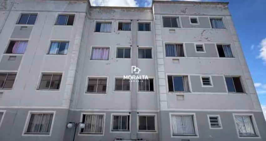 Apartamento com  2 quartos, à venda, no bairro Costeira em São José dos Pinhais