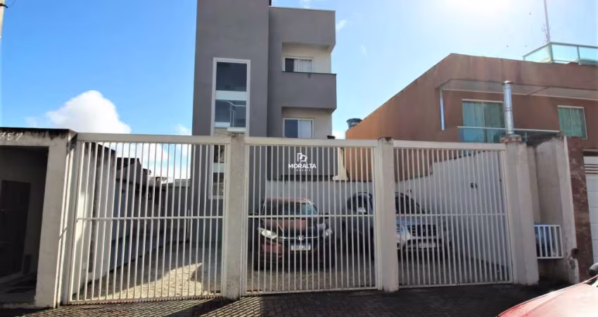 Apartamento de 02 quartos com garden no Jardim Cruzeiro