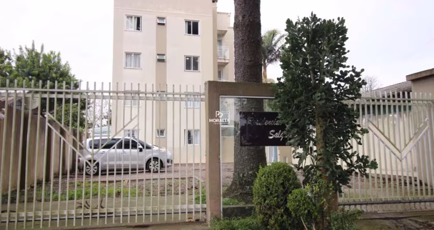 Apartamento Semi mobiliado- Aguas belas