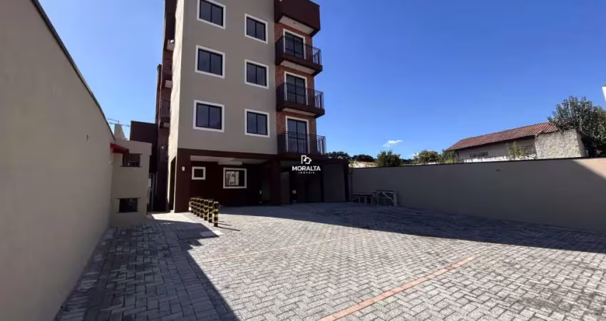 kitnet com vaga de garagem - Parque da Fonte - São José dos Pinhais/PR
