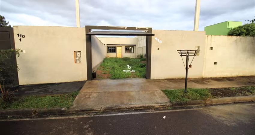 Casa com Dois Quartos No Monte Libano