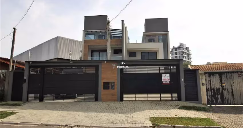 Casa com 3 quartos à venda em São Pedro, São José dos Pinhais 