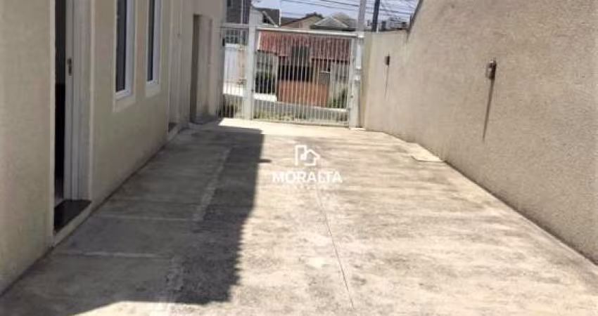 Sobrado 03 Quartos, sendo 01 Suíte no Uberaba