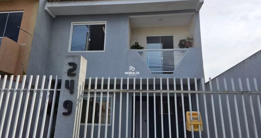 Triplex na Cidade Jardim Com Terreno
