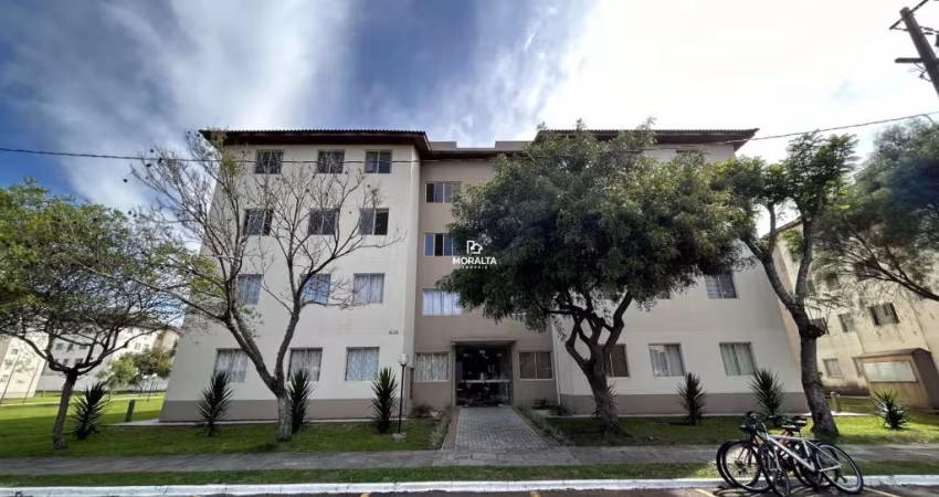 APARTAMENTO 03 QUARTOS - INÁ - SÃO JOSÉ DOS PINHAIS