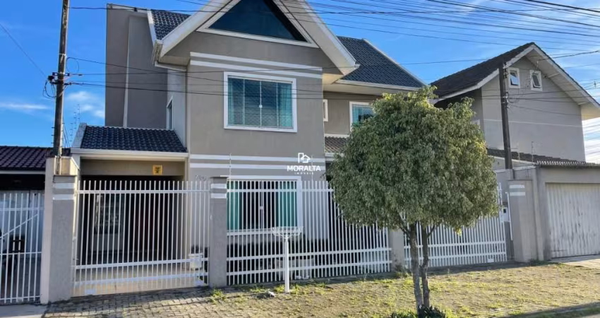 Sobrado à venda 4 quartos sendo 1 suíte no Bairro Cidade Jardim