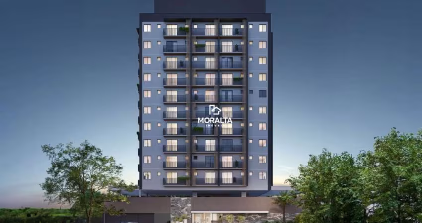 Studios à Venda - Centro - São José dos Pinhais/PR