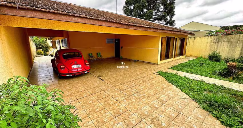 Casa De 03 Quartos Sendo 03 Suites No jardim Aristrocata