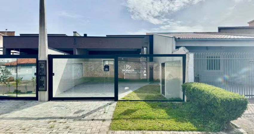 Casa Nova A Venda no Bairro Cidade Jardim