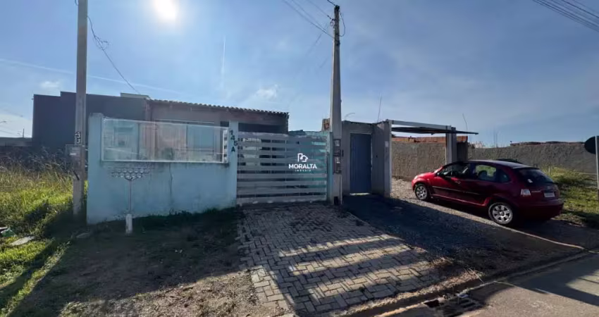 Terreno à venda no Barro Preto, São José dos Pinhais 