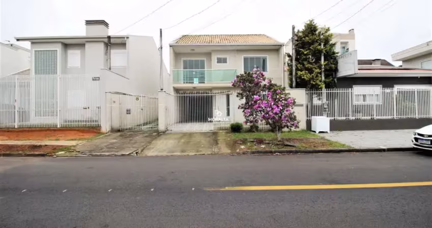 Casa com 3 quartos à venda no Jardim Monte Líbano, São José dos Pinhais 
