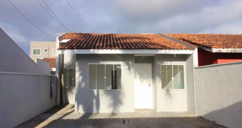 Casa a venda 3 quartos - bairro roseira do são sebastião