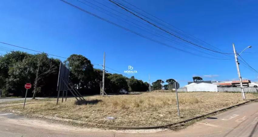 Terreno à venda na Costeira, São José dos Pinhais 