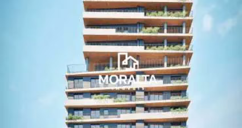 Laguna sky garden - apartamentos garden 03 dormitórios no bairro são pedro!